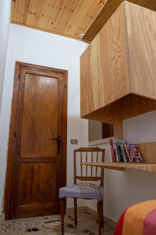 Il Fenicottero Guest House Campofelice Di Roccella Εξωτερικό φωτογραφία