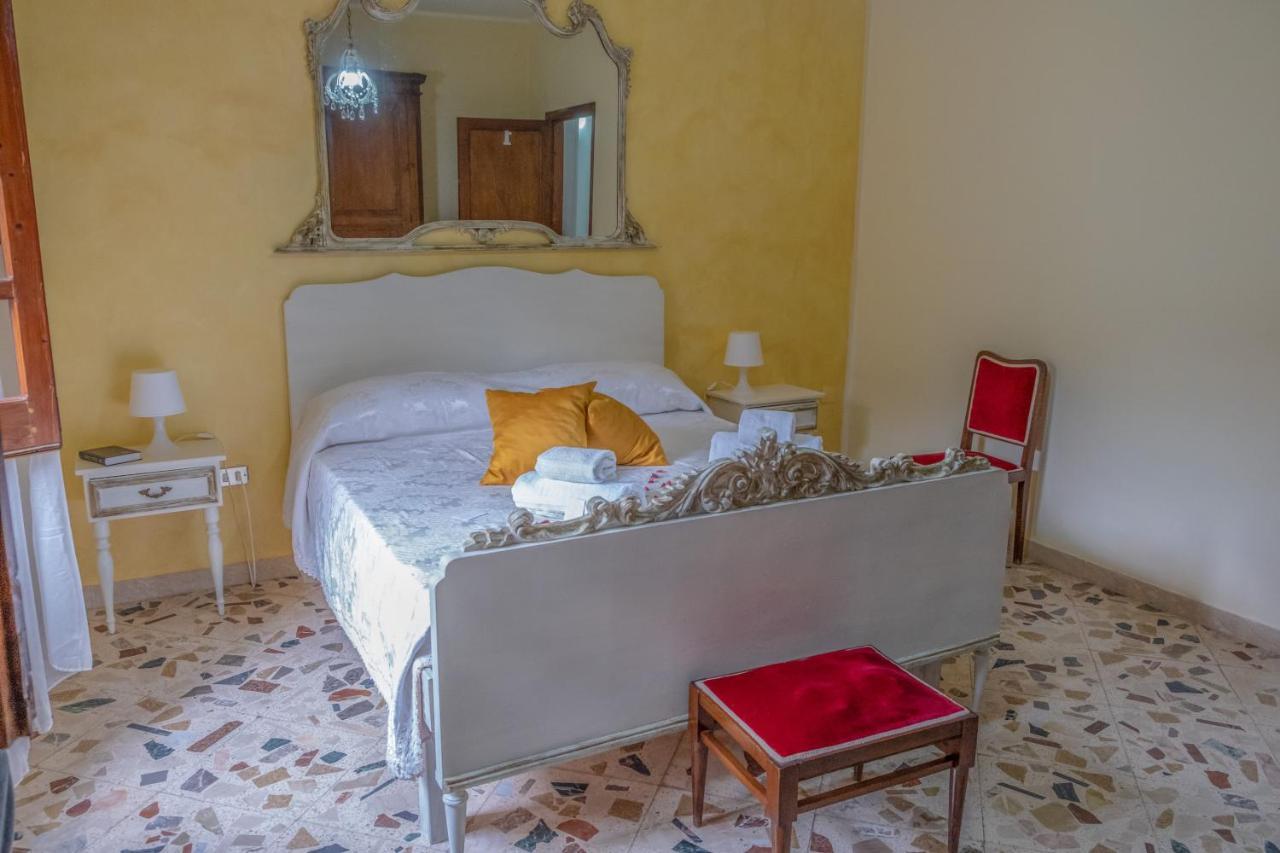 Il Fenicottero Guest House Campofelice Di Roccella Εξωτερικό φωτογραφία